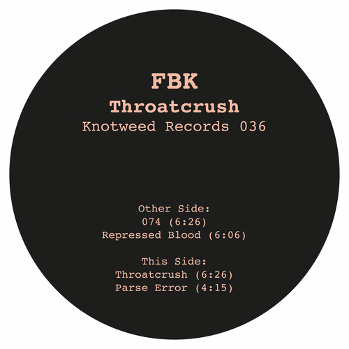FBK-Throatcrush