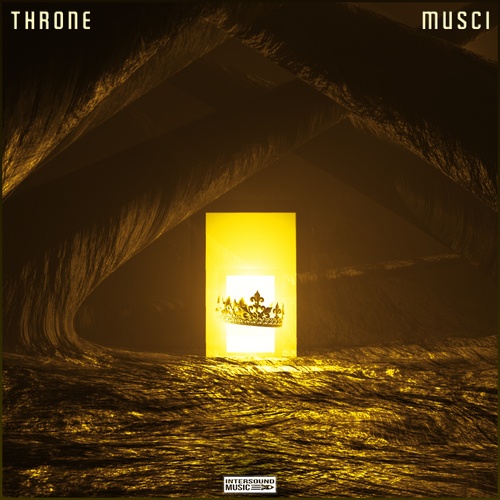 Musci-Throne