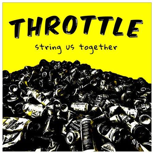 String Us Together-THROTTLE