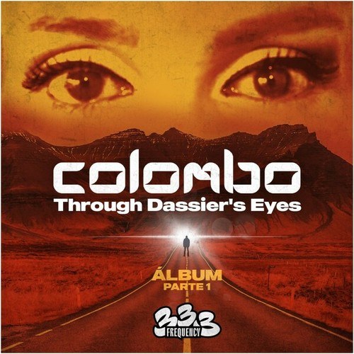 Through Dassier´s Eyes, Vol. 1