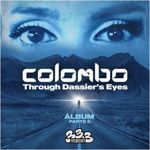 Colombo-Through Dassier's Eyes, Vol. 6