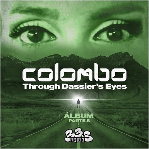 Through Dassier's Eyes ,Vol. 8