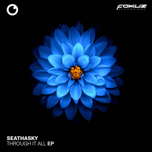 Seathasky-Through It All EP