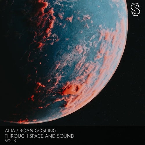 AOA, Roan Gosling-Through Space and Sound Vol. 9