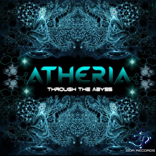 Atheria-Through the Abyss