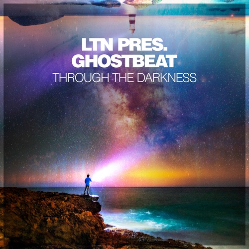 LTN, Ghostbeat-Through The Darkness