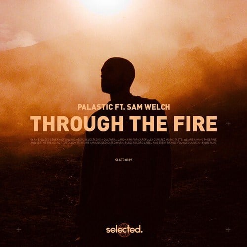 PALASTIC, Sam Welch-Through the Fire