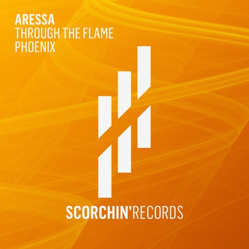 Aressa-Through the Flame / Phoenix