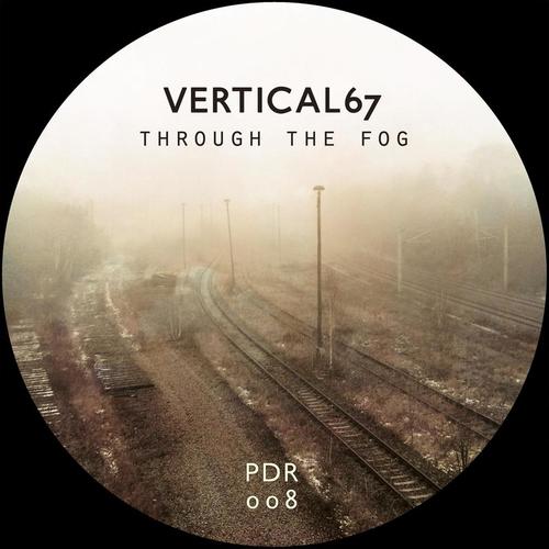 Vertical67-Through the Fog