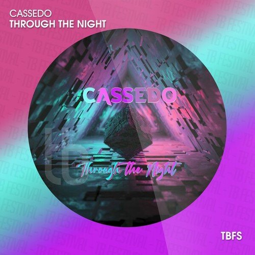 Cassedo-Through the Night