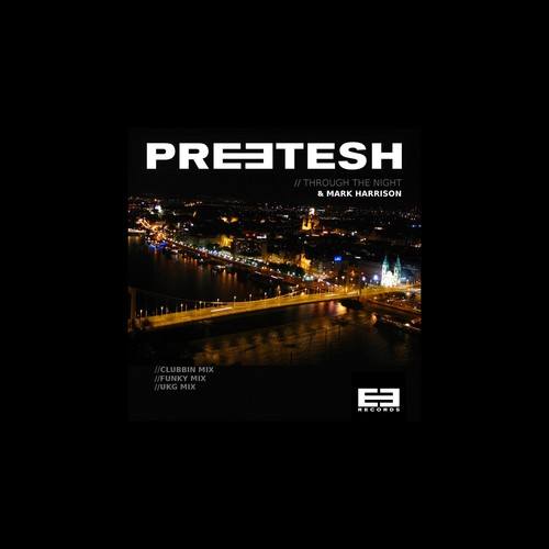 Preetesh, Mark Harrison-Through the Night