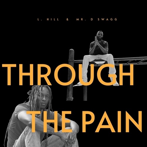 L. Hill, Mr. D Swagg-Through The Pain