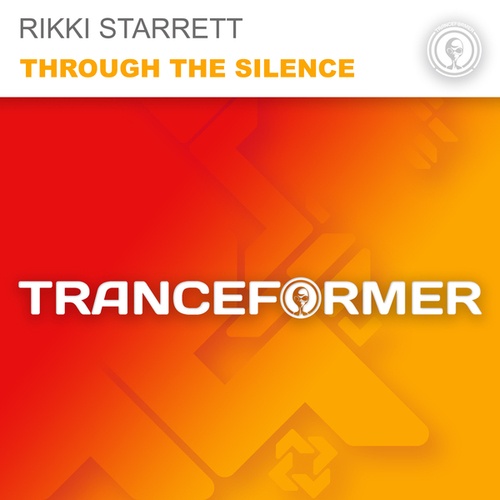 RIKKI STARRETT-Through the Silence