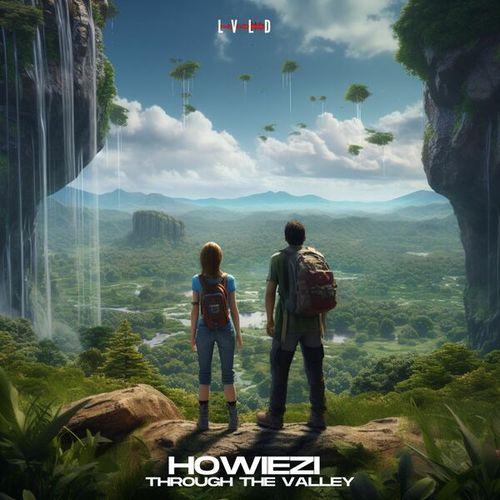 Howiezi-Through the Valley