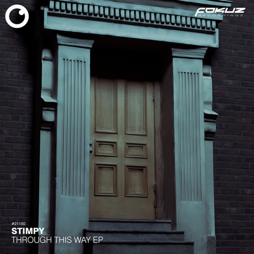 Stimpy-Through This Way EP