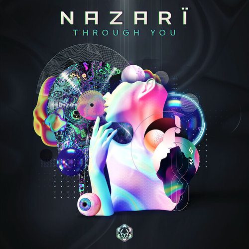 Nazari (ES)-Through You