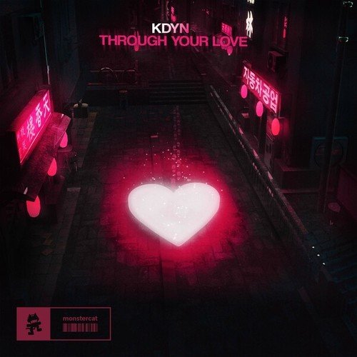 KDYN-Through Your Love