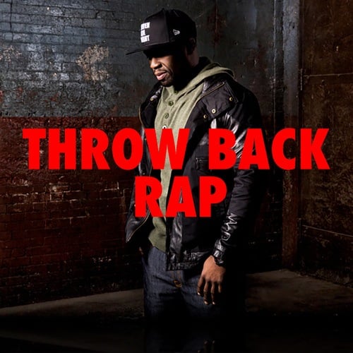 Various Artists-Throw Back Rap