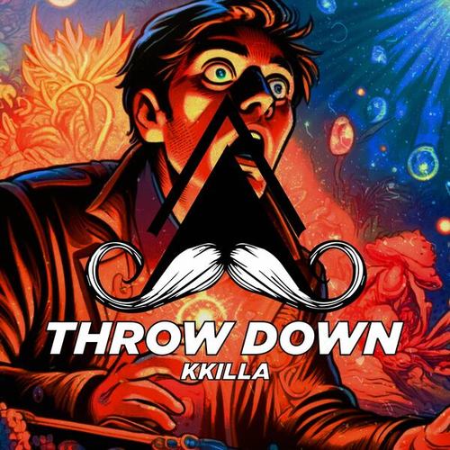 Kkilla-Throw Down