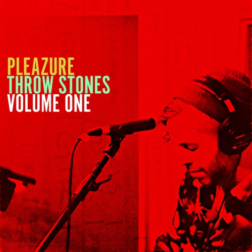 Pleazure, Afrolicious-Throw Stones, Vol. 1