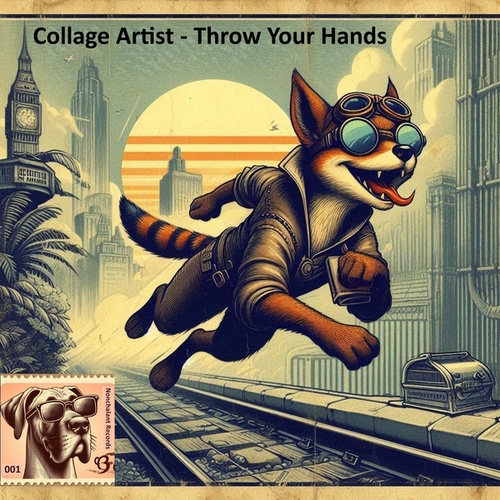 Throw Your Hands