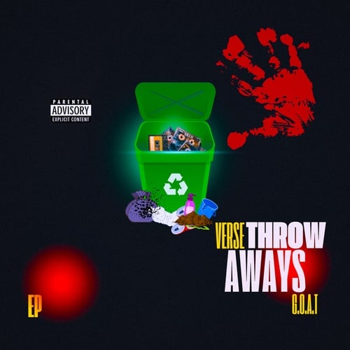 ThrowAways EP