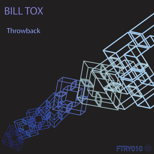 Bill Tox-Throwback