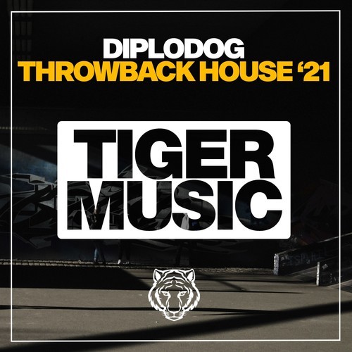 Diplodog, James Herrero-Throwback House (James Herrero Remix)