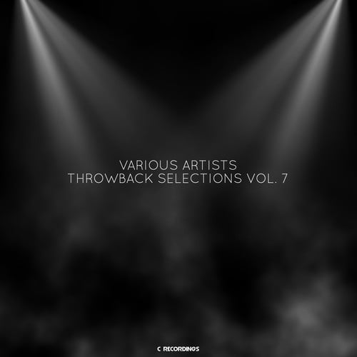 Various Artists-Throwback Selections, Vol. 7