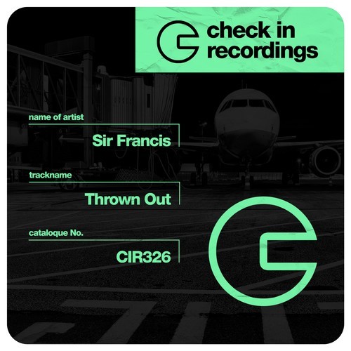 Sir Francis-Thrown Out