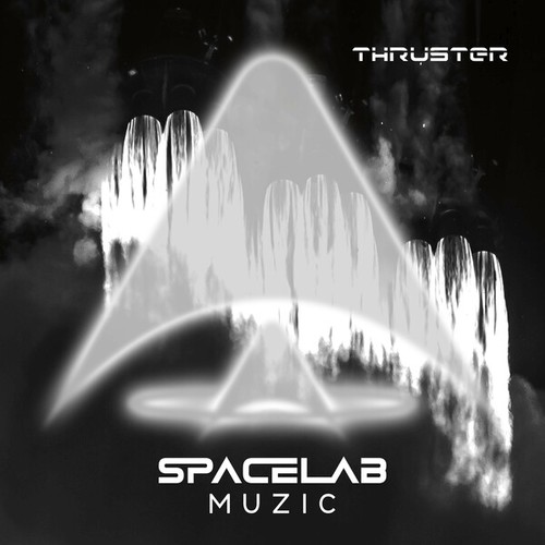 Spacelab Muzic-Thruster