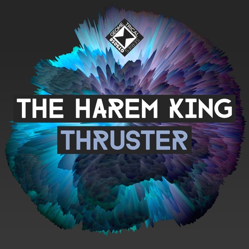 The Harem King-Thruster