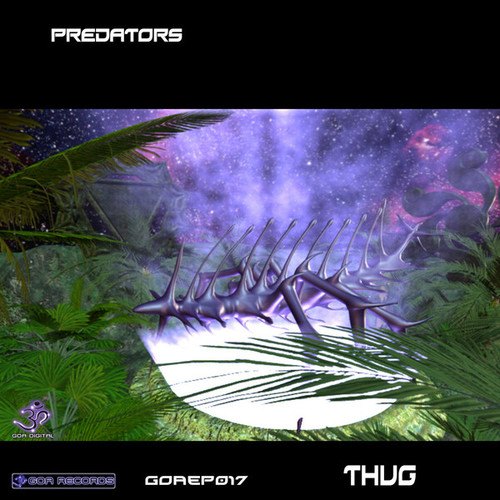 Predators-Thug