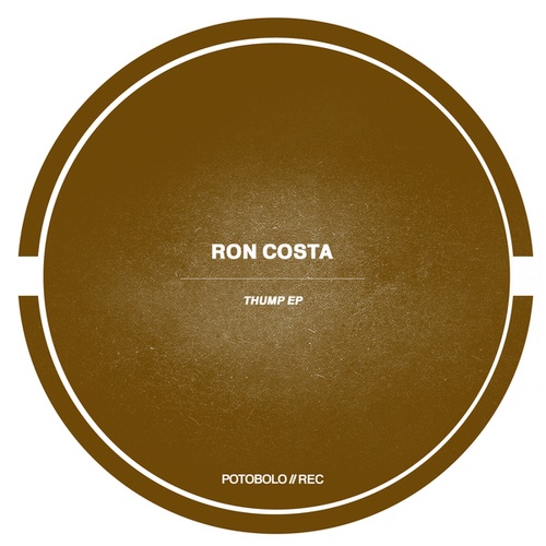 Ron Costa-Thump EP