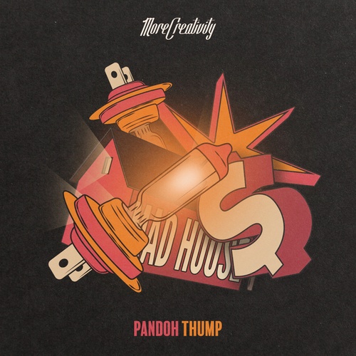 PANDOH-THUMP