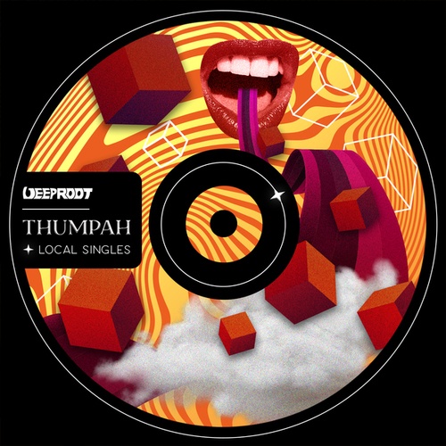 Local Singles-Thumpah