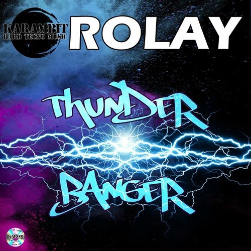 ROLAY-Thunder Banger