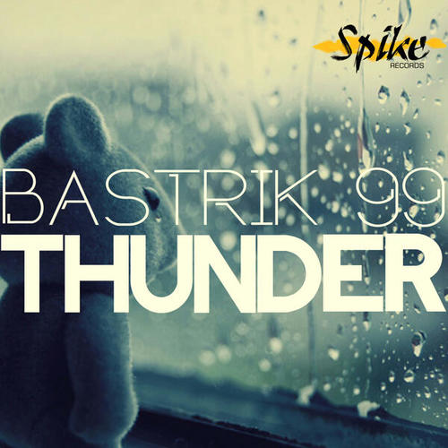 Bastrik 99-Thunder