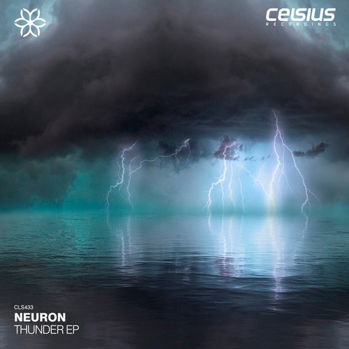 Neuron-Thunder  EP