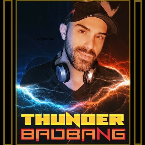 BadBANG-Thunder (Extended Mix)