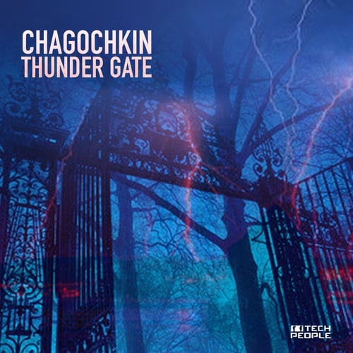 Chagochkin-Thunder Gate