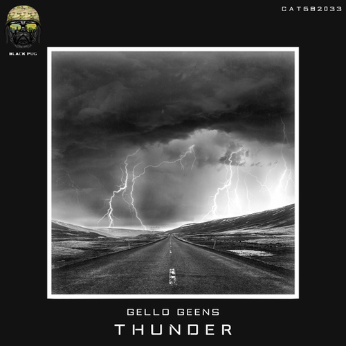 Gello Geens-THUNDER