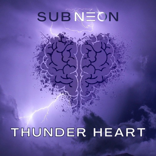 Sub Neon-Thunder Heart