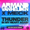 Thunder in My Heart Again (Jolyon Petch Remix)