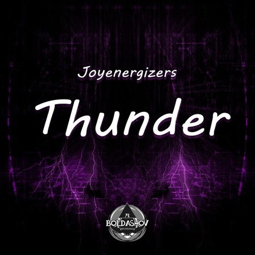 Joyenergizers-Thunder