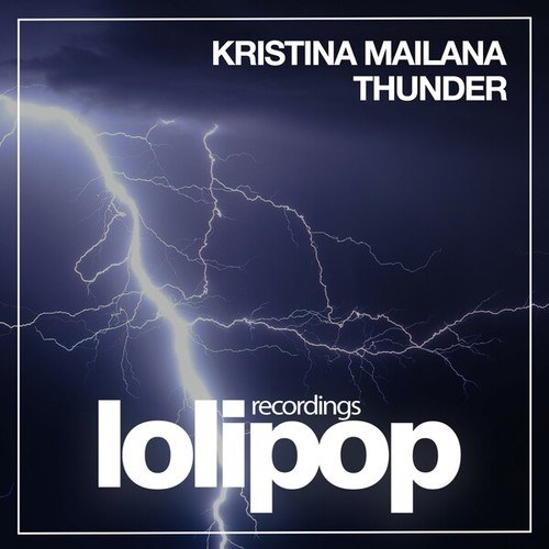 Kristina Mailana-Thunder