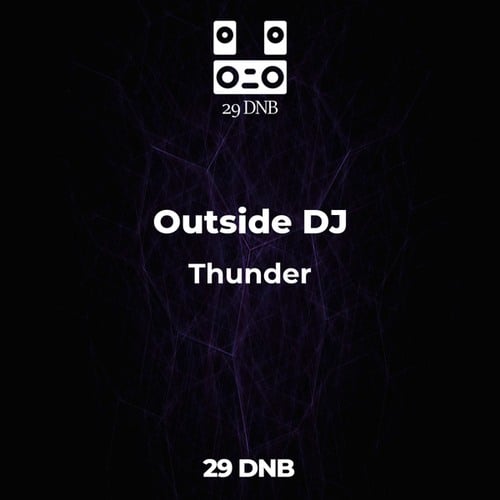 Outside DJ-Thunder