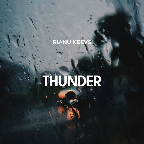 Rianu Keevs-Thunder