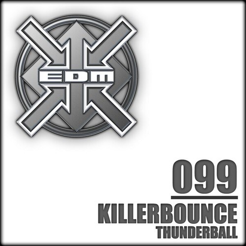Killerbounce, Jendrik De Ruvo-Thunderball
