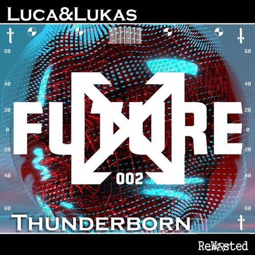 LUCA&LUKAS-Thunderborn